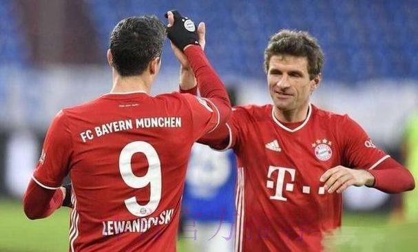 马特乌斯:拜仁防守有漏洞 欧冠更看好皇马或曼城